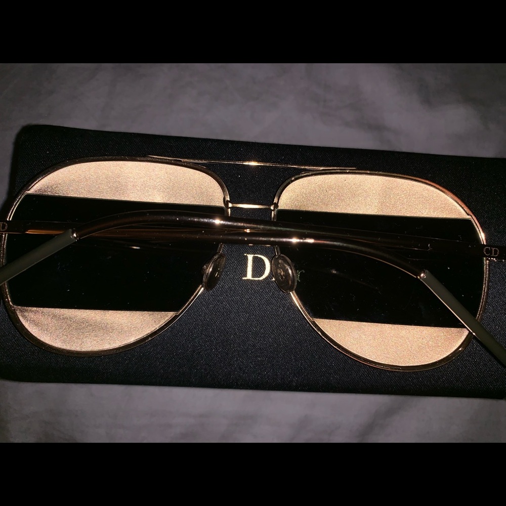 Christian Dior Sunglasses